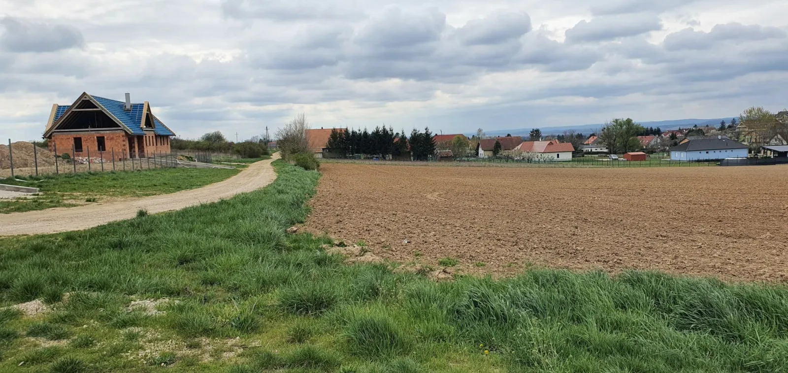 Grundstück – Cserszegtomaj, 3. Foto