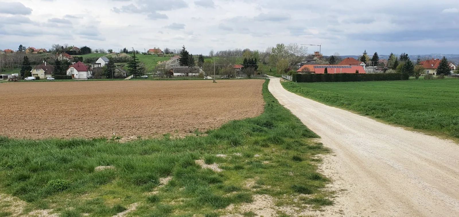 Grundstück – Cserszegtomaj, 4. Foto