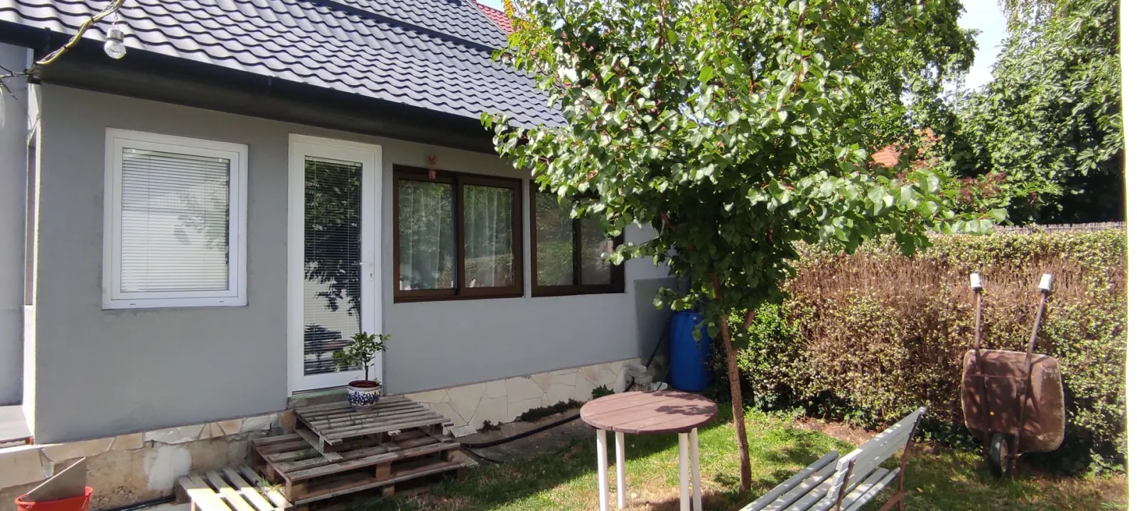 Ikerház – Gyenesdiás, 14. fotó