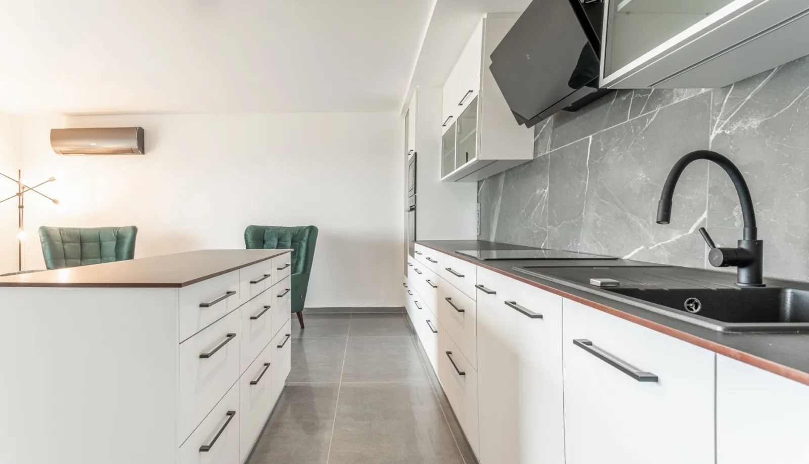 Detached house – Zalaszabar, 4. photo