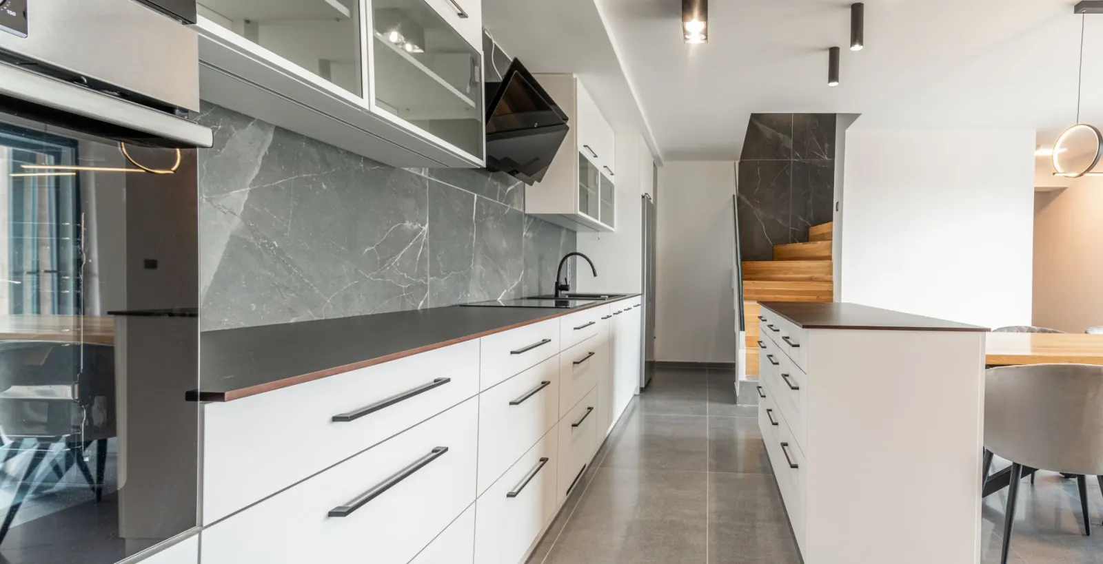 Detached house – Zalaszabar, 5. photo