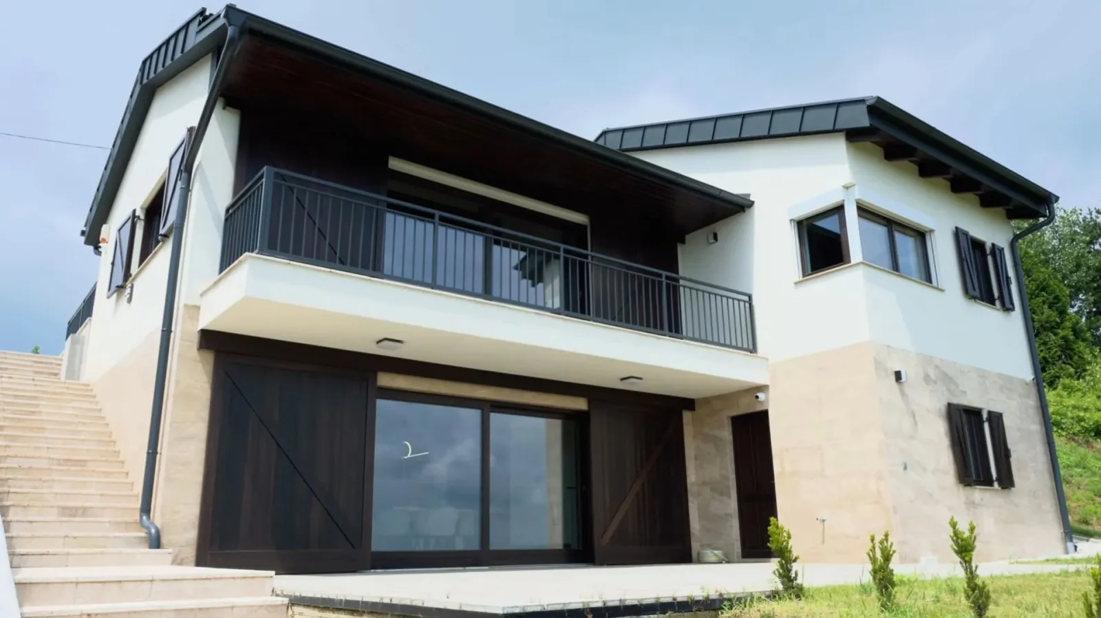 Detached house – Zalaszabar, 11. photo