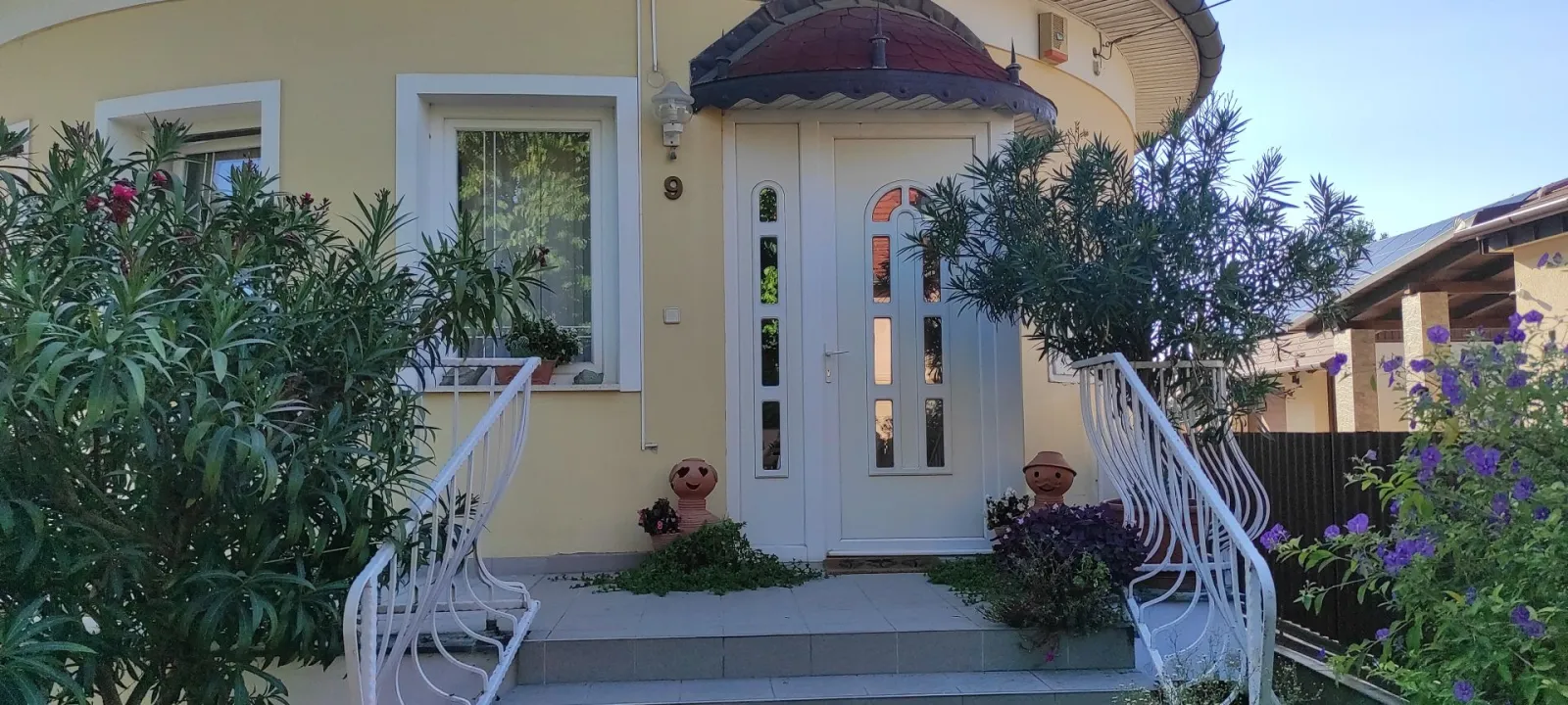Detached house – Hévíz