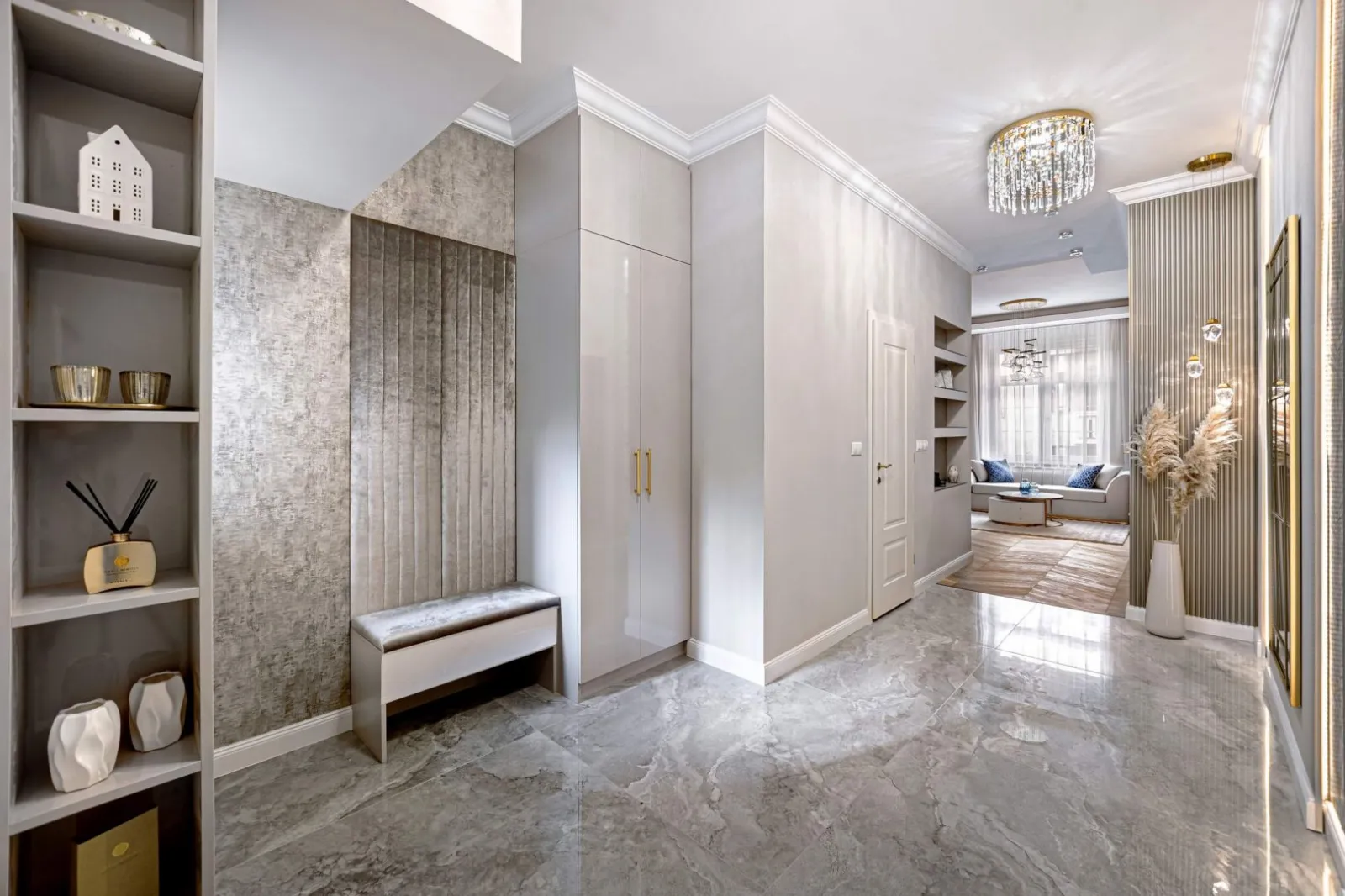 Apartment – Budapest, District V, 13. photo