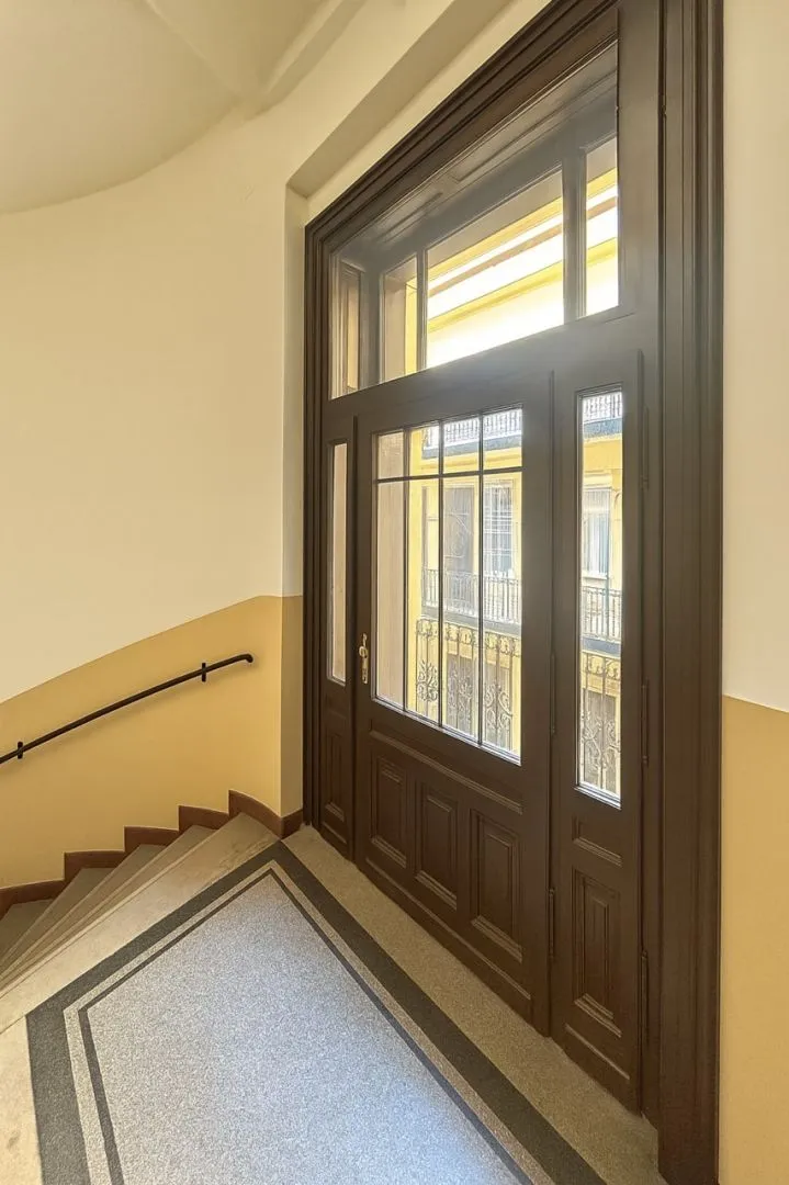 Apartment – Budapest, VII. Bezirk, 9. Foto