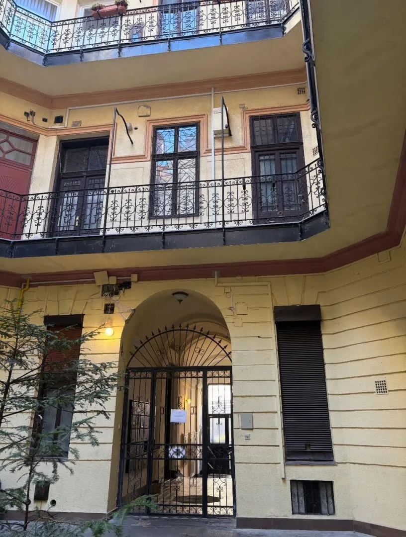 Apartment – Budapest, VII. Bezirk, 12. Foto