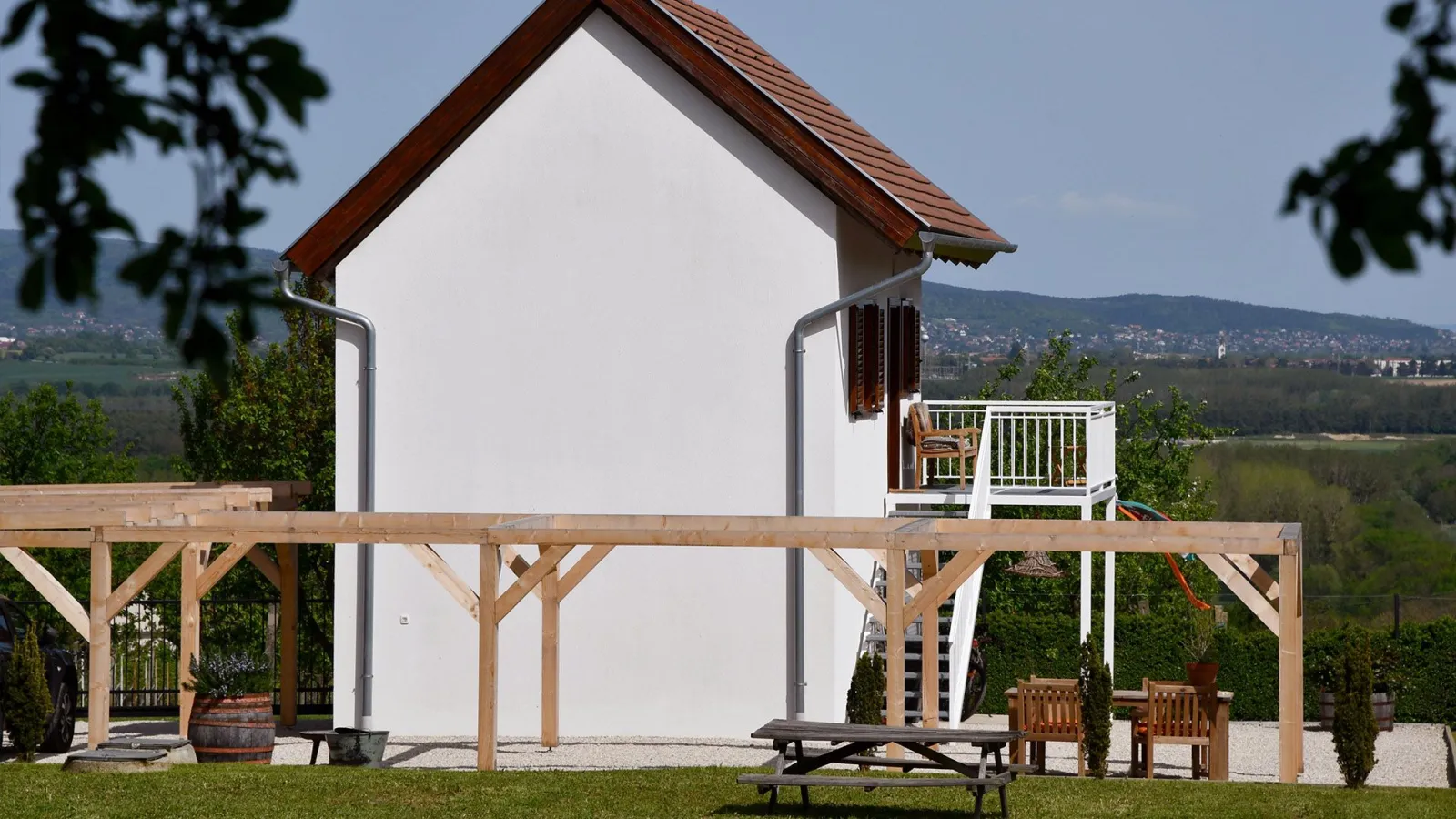 Családi ház – Alsópáhok, 5. fotó