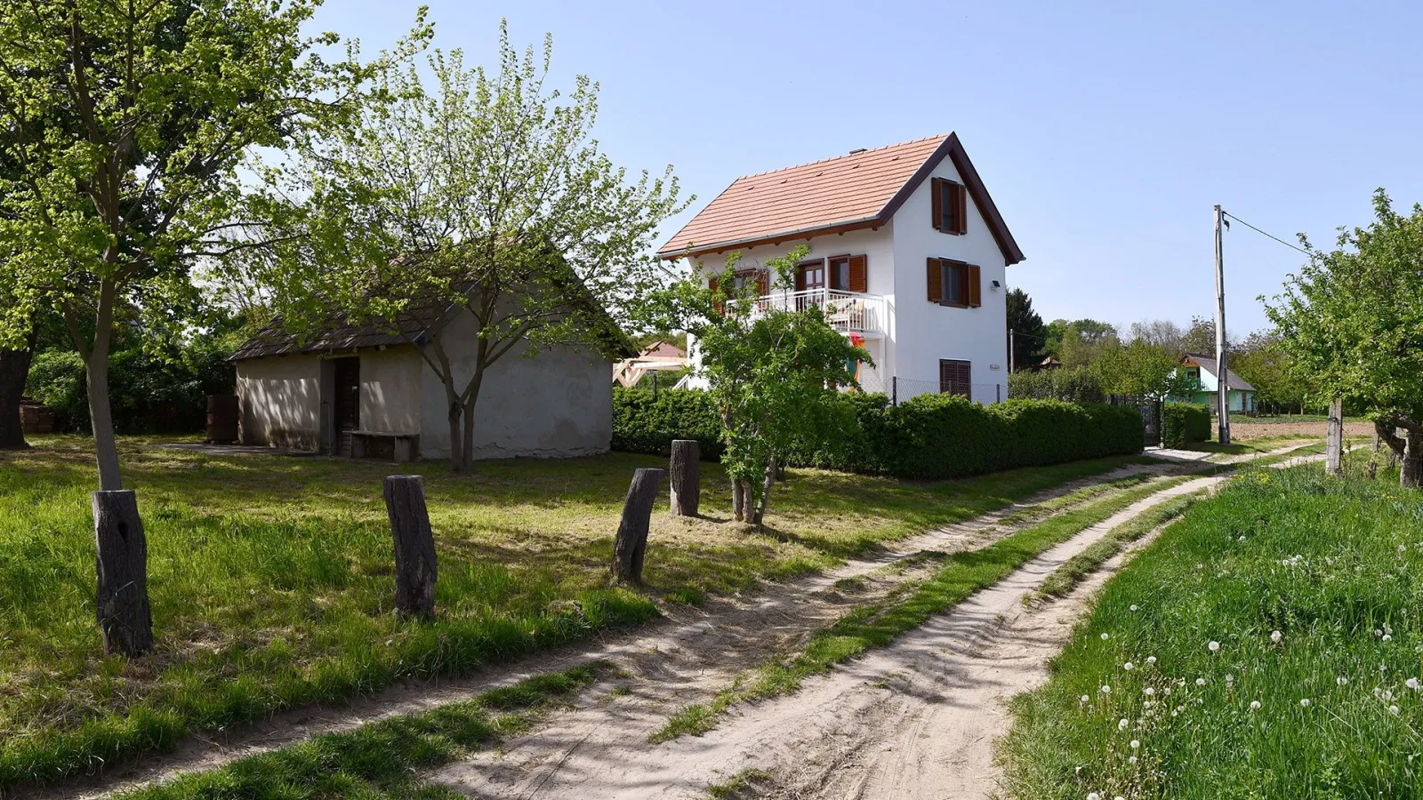Családi ház – Alsópáhok, 6. fotó