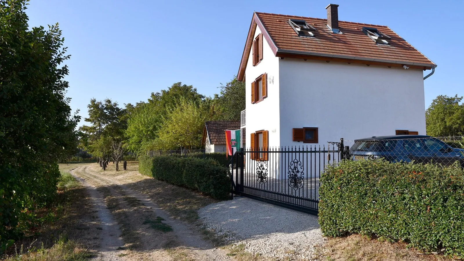 Családi ház – Alsópáhok, 7. fotó
