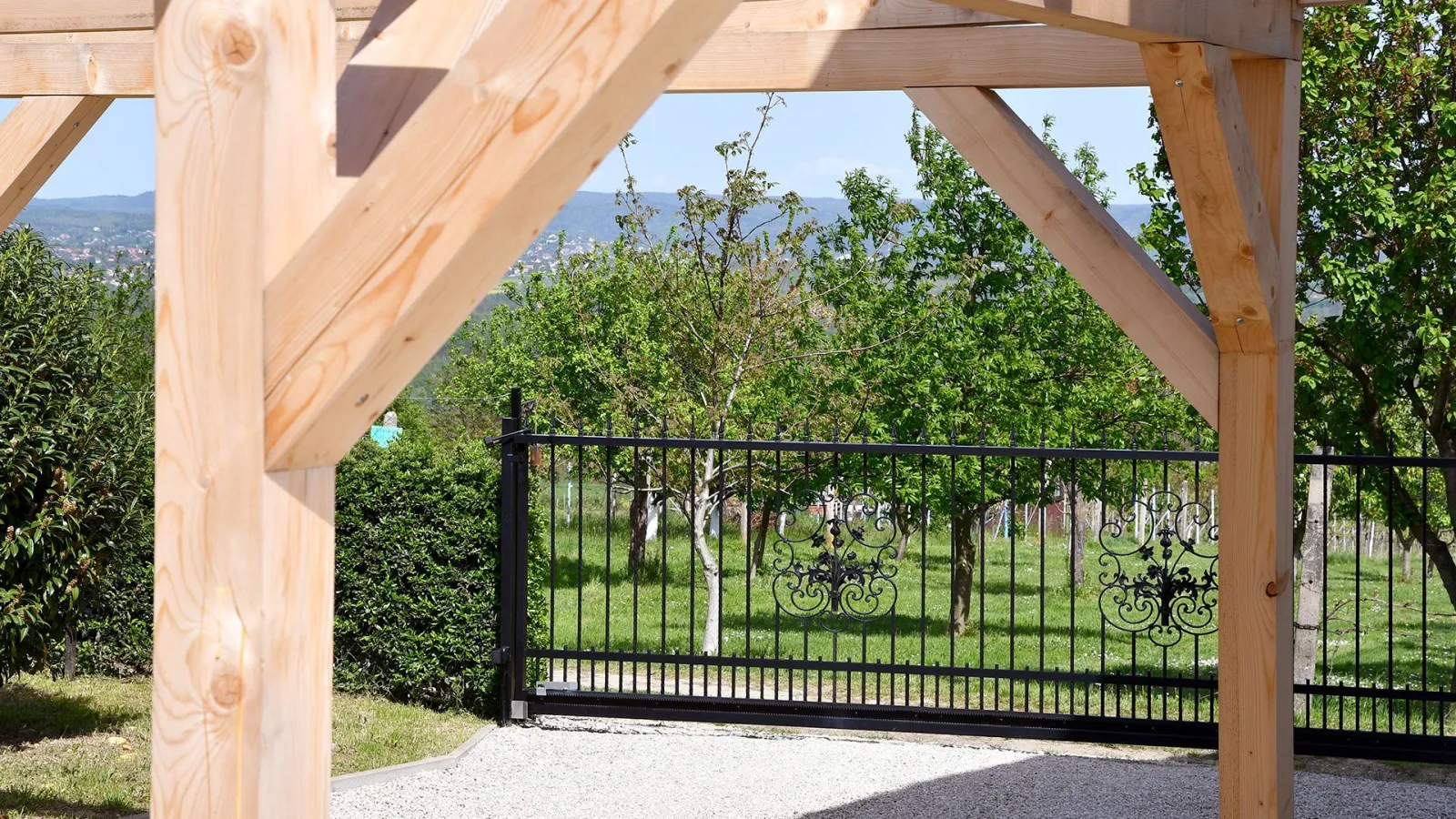 Családi ház – Alsópáhok, 8. fotó