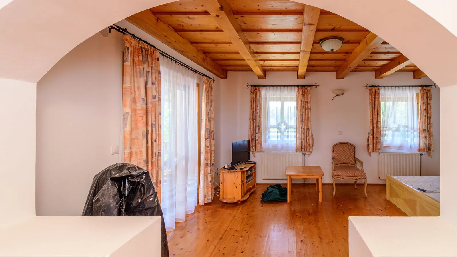 Családi ház – Balatongyörök, 14. fotó