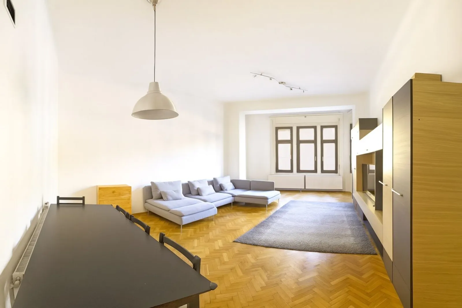 Apartment – Budapest, XIII. Bezirk, 2. Foto