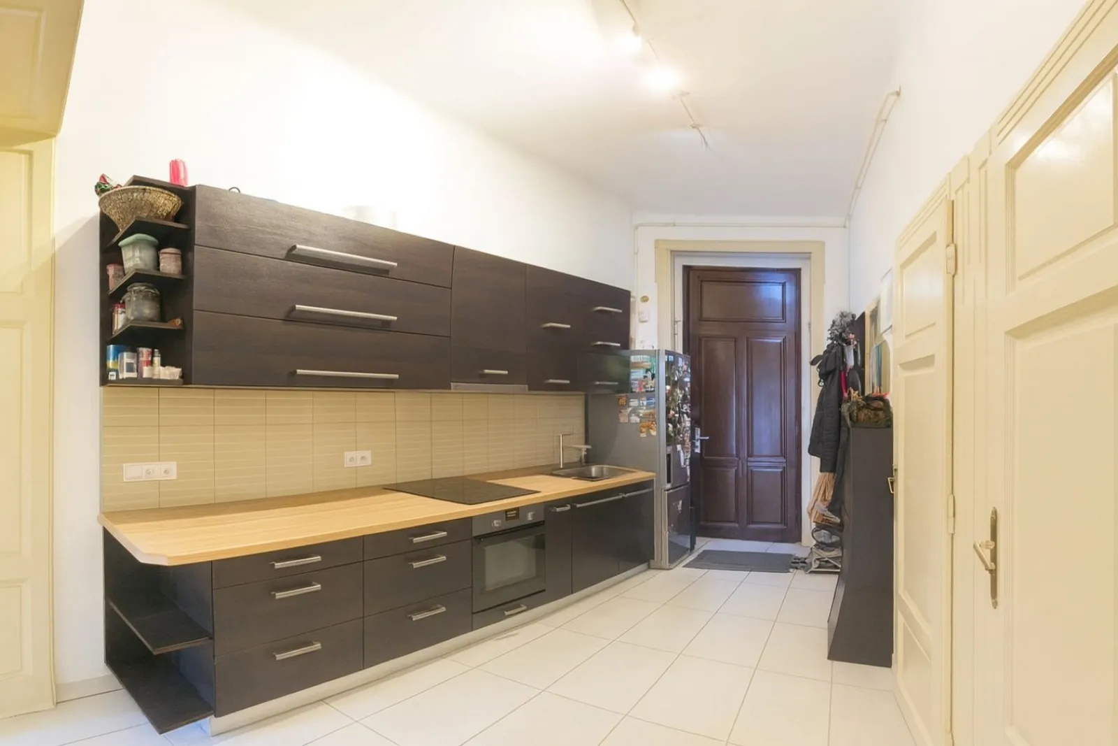 Apartment – Budapest, XIII. Bezirk, 3. Foto