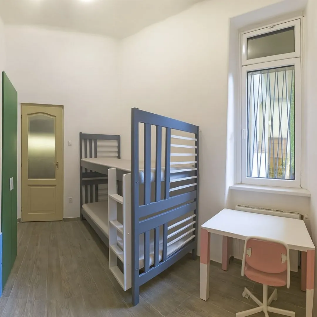 Apartment – Budapest, XIII. Bezirk, 5. Foto