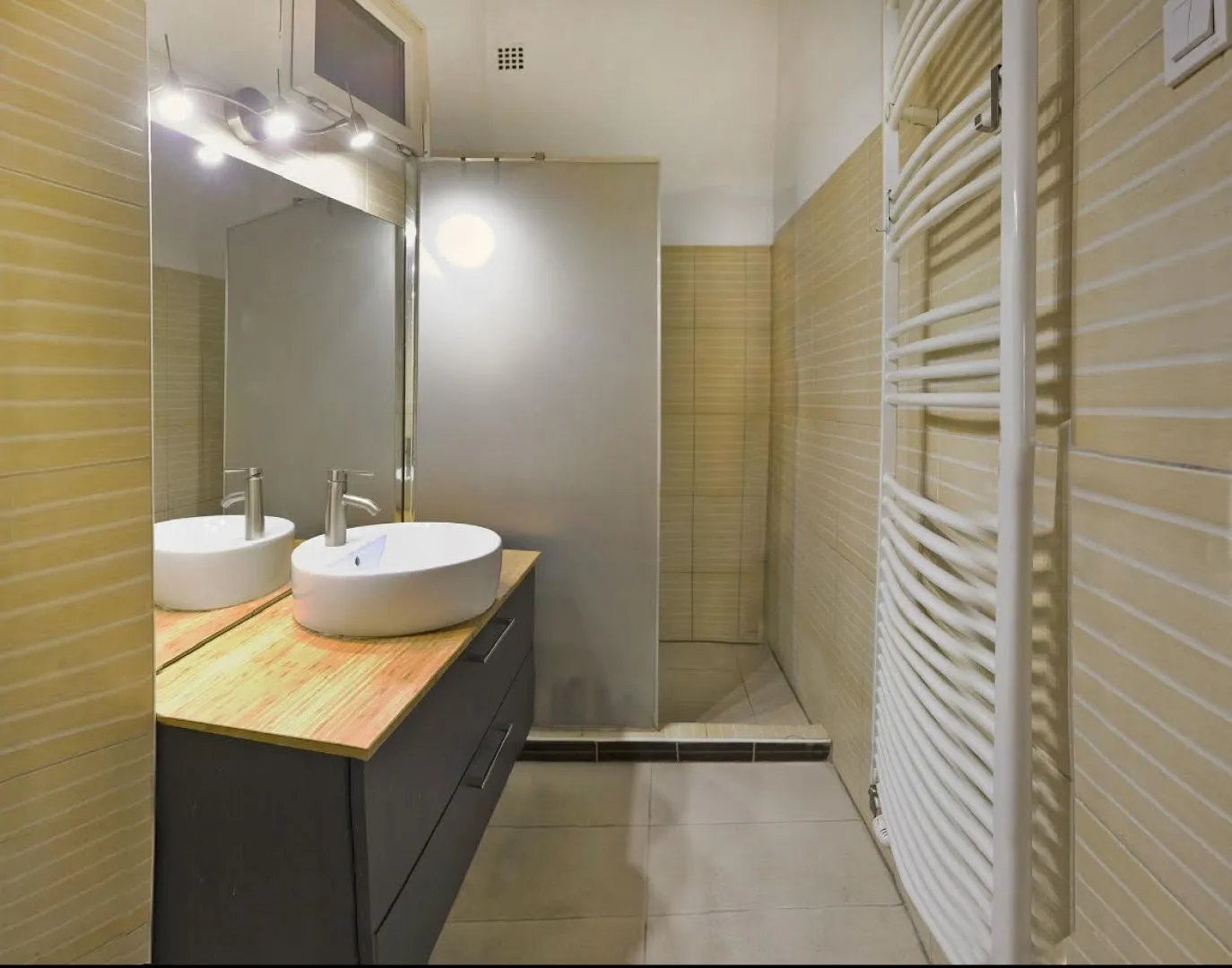 Apartment – Budapest, XIII. Bezirk, 6. Foto