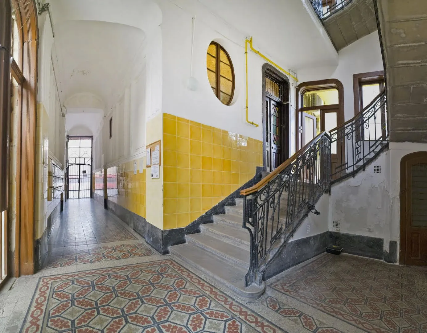 Apartment – Budapest, XIII. Bezirk, 7. Foto