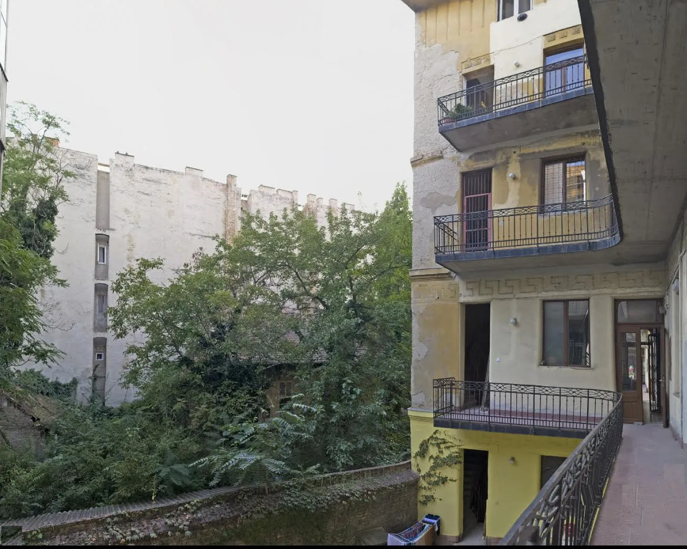 Apartment – Budapest, XIII. Bezirk, 8. Foto