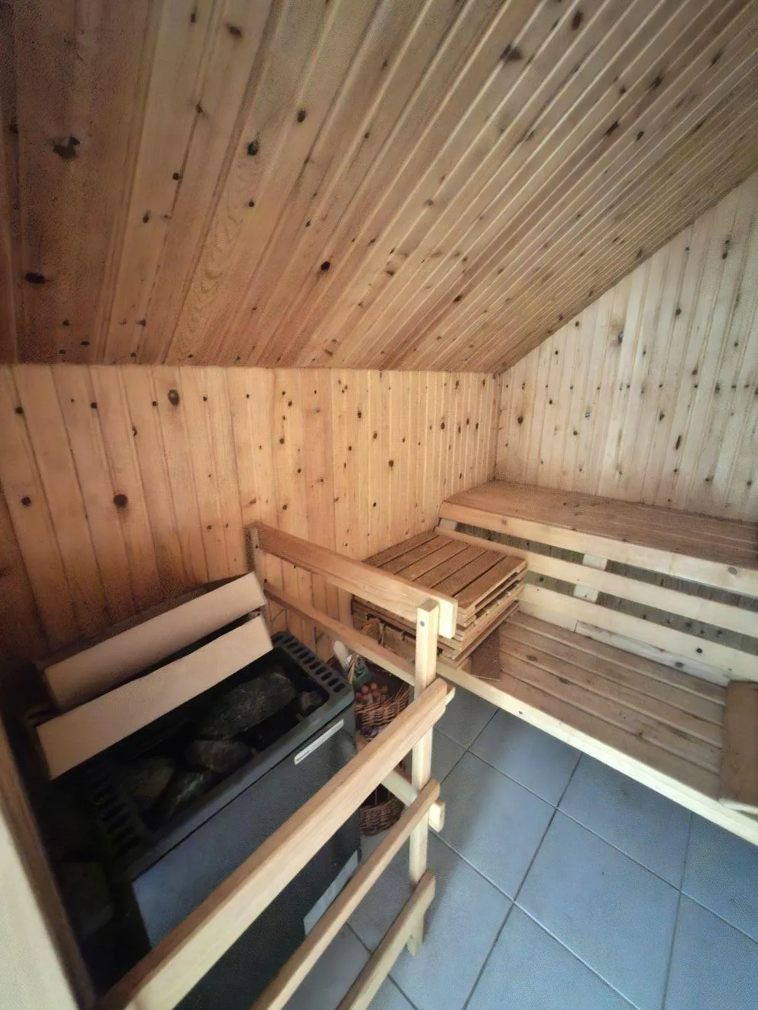 Detached house – Balatonberény, 8. photo