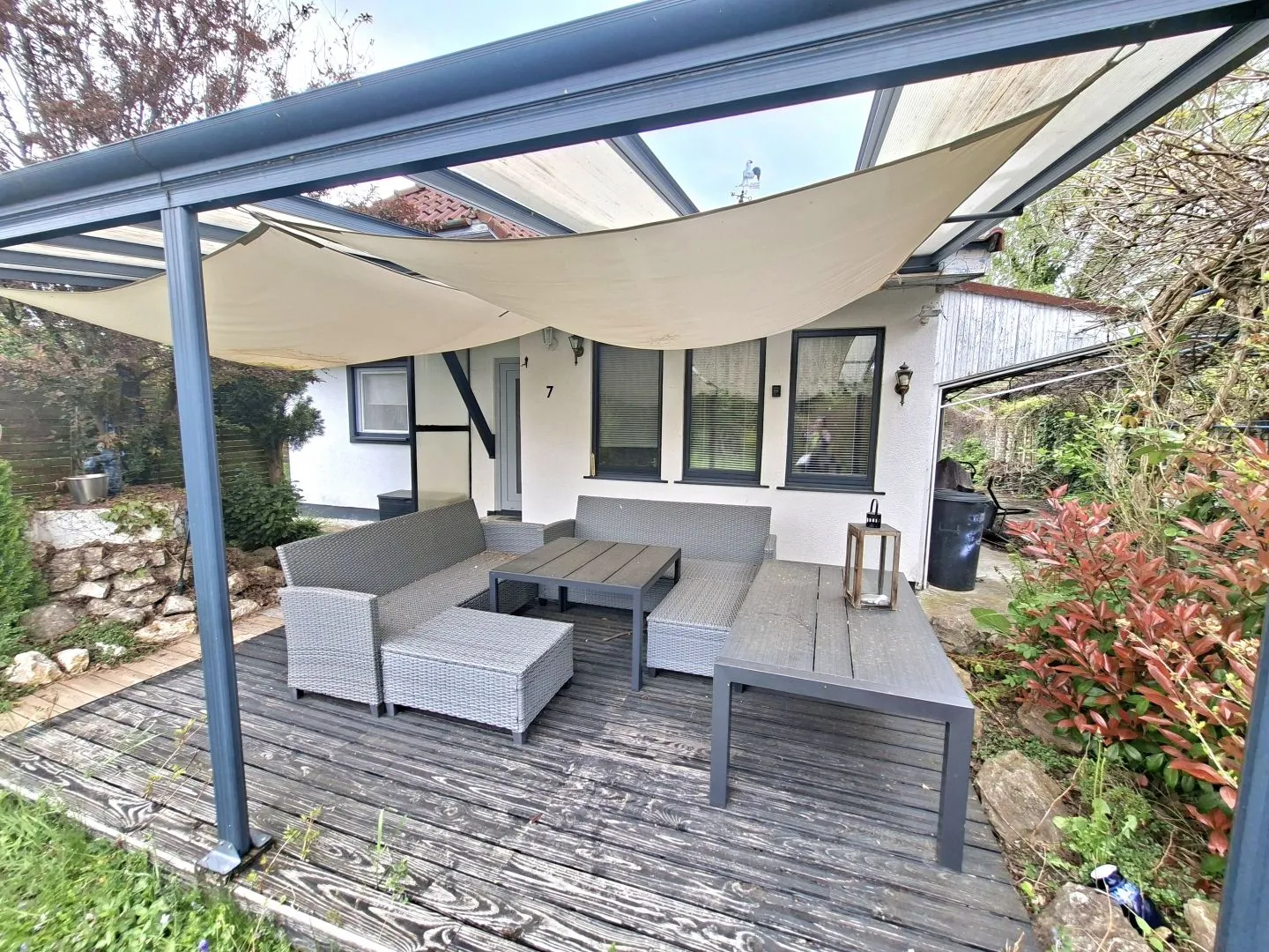 Detached house – Balatonberény, 18. photo