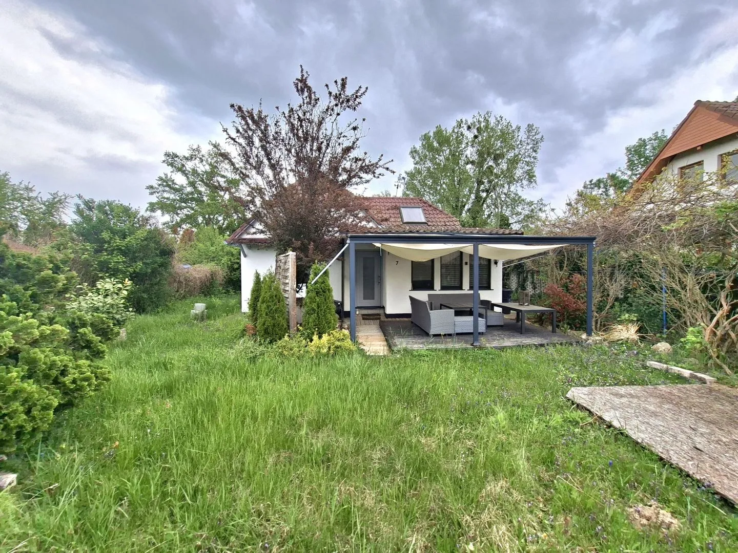 Detached house – Balatonberény, 19. photo