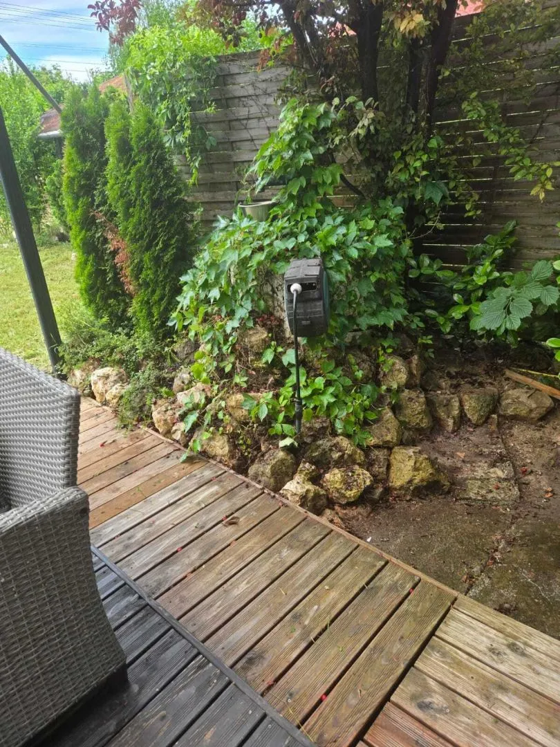 Detached house – Balatonberény, 20. photo