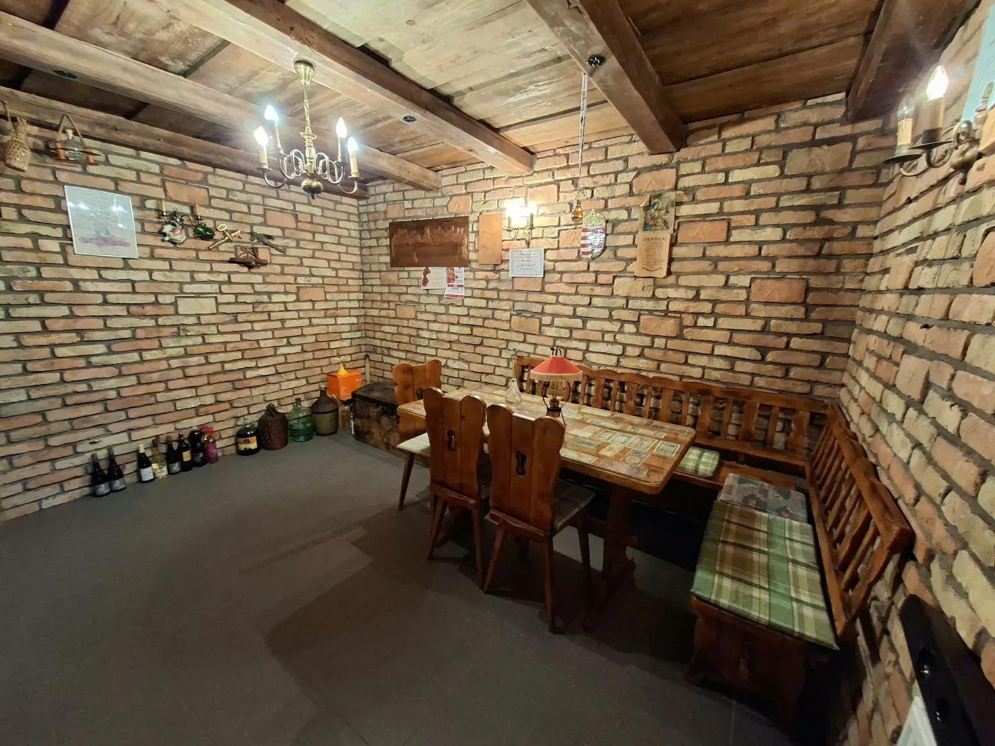 Detached house – Cserszegtomaj, 45. photo