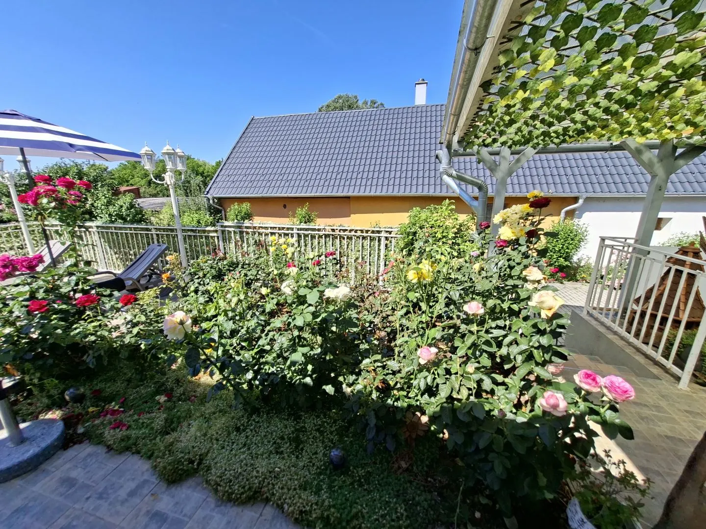 Detached house – Vindornyafok, 27. photo