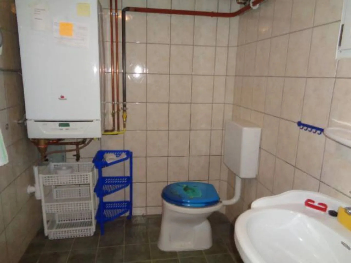 Haus – Vonyarcvashegy, 14. Foto