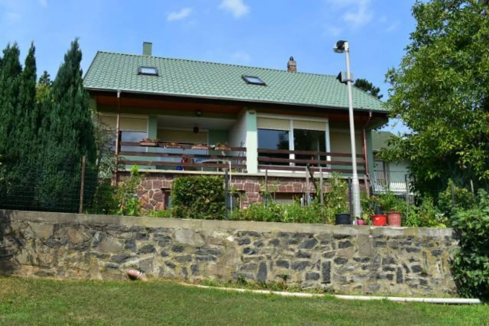 Haus – Vonyarcvashegy, 17. Foto