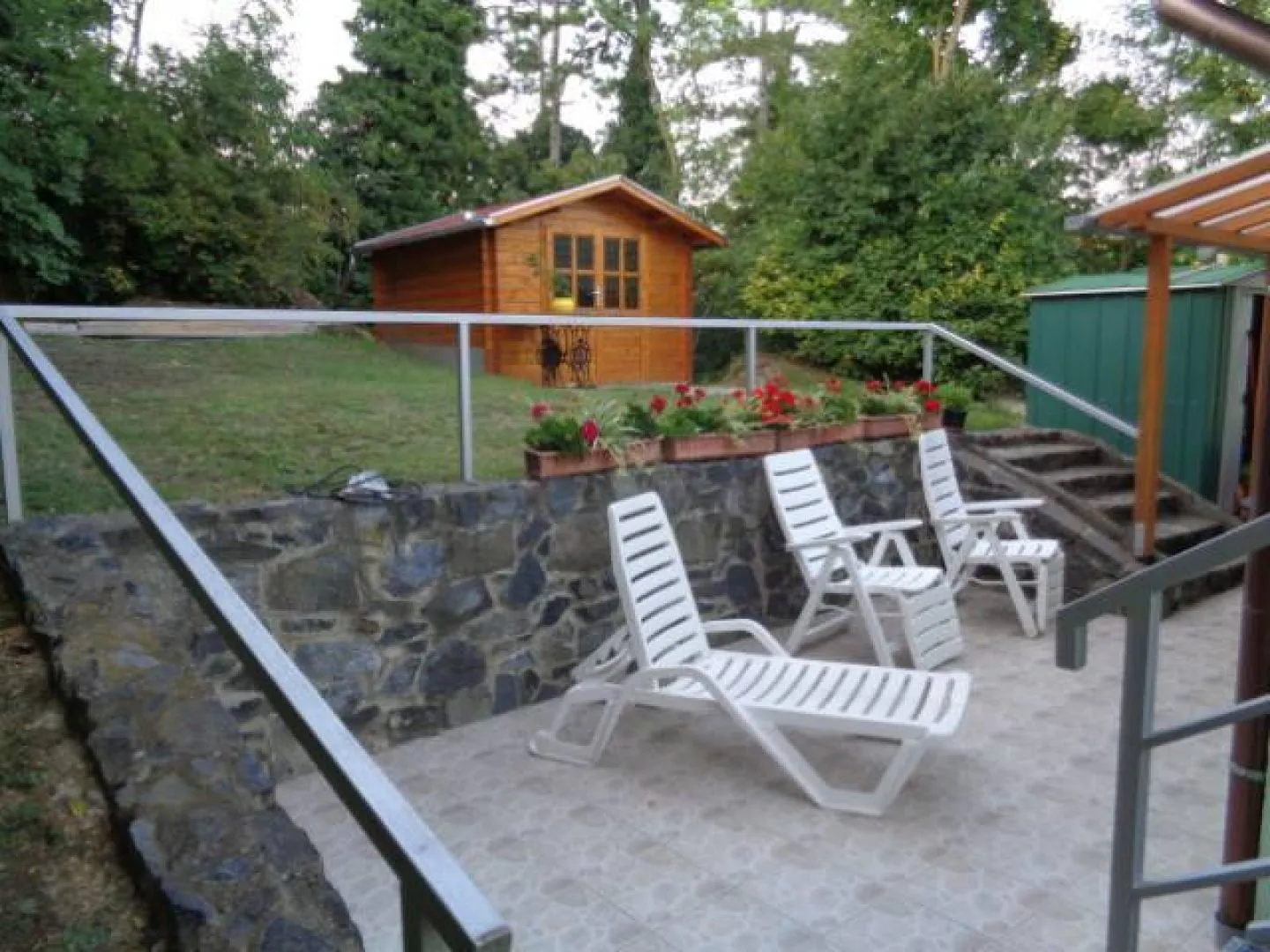 Haus – Vonyarcvashegy, 18. Foto