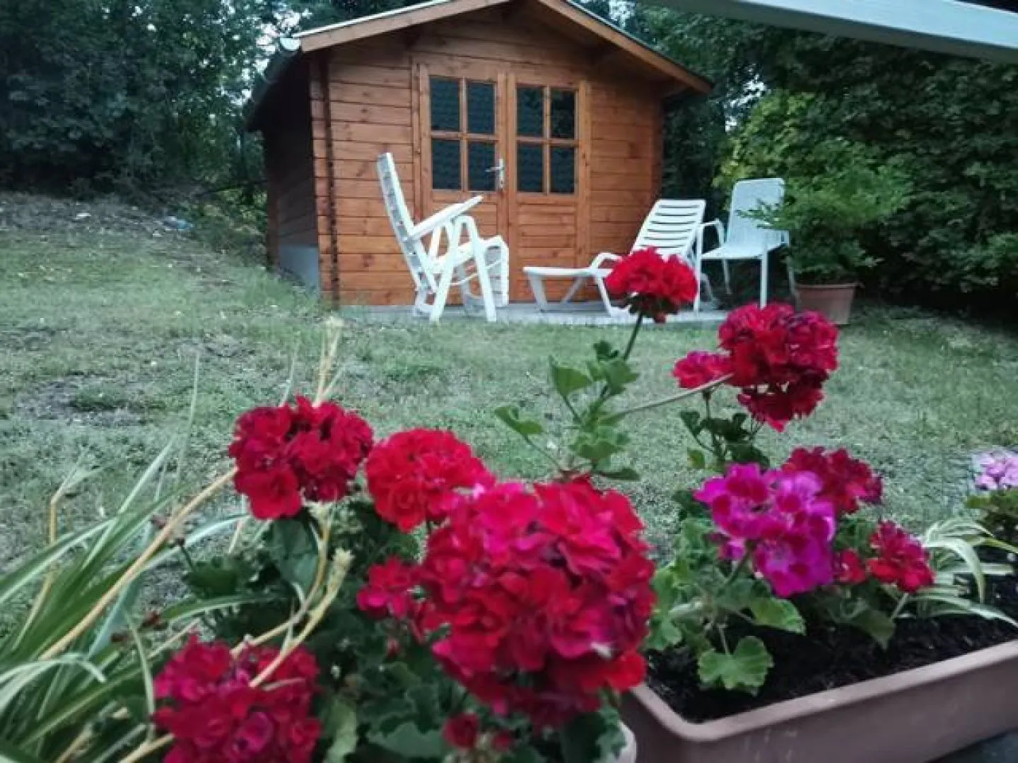 Haus – Vonyarcvashegy, 21. Foto