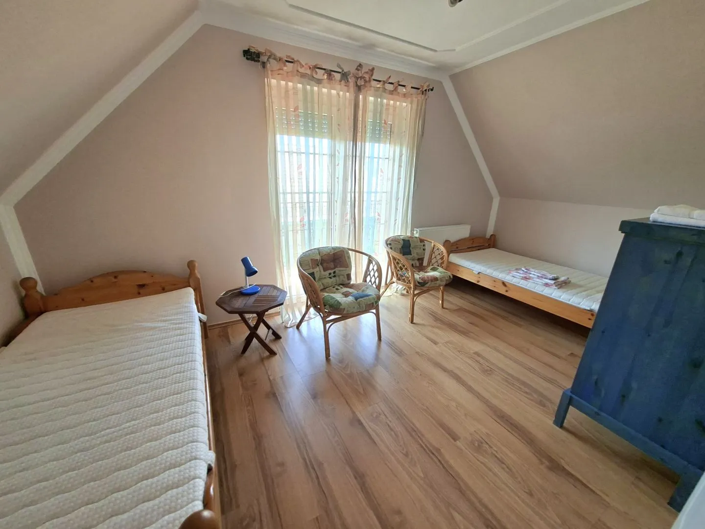 Detached house – Balatonberény, 26. photo