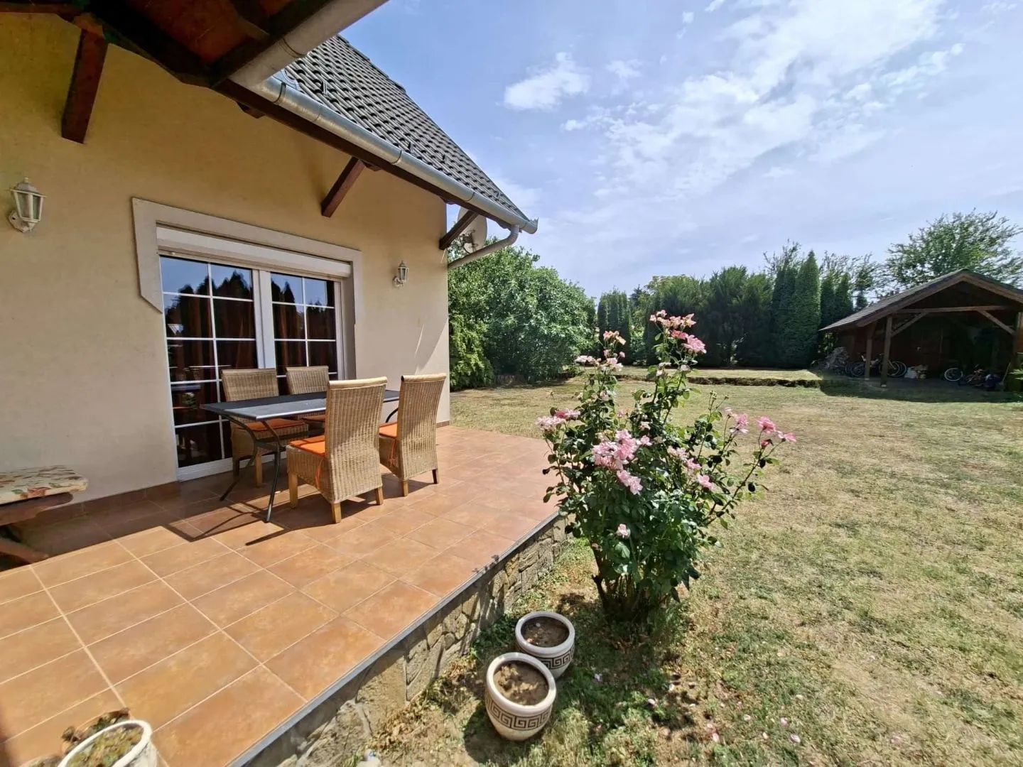 Detached house – Balatonberény, 31. photo
