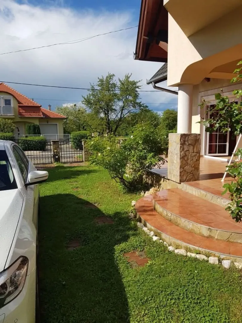 Detached house – Balatonberény, 34. photo