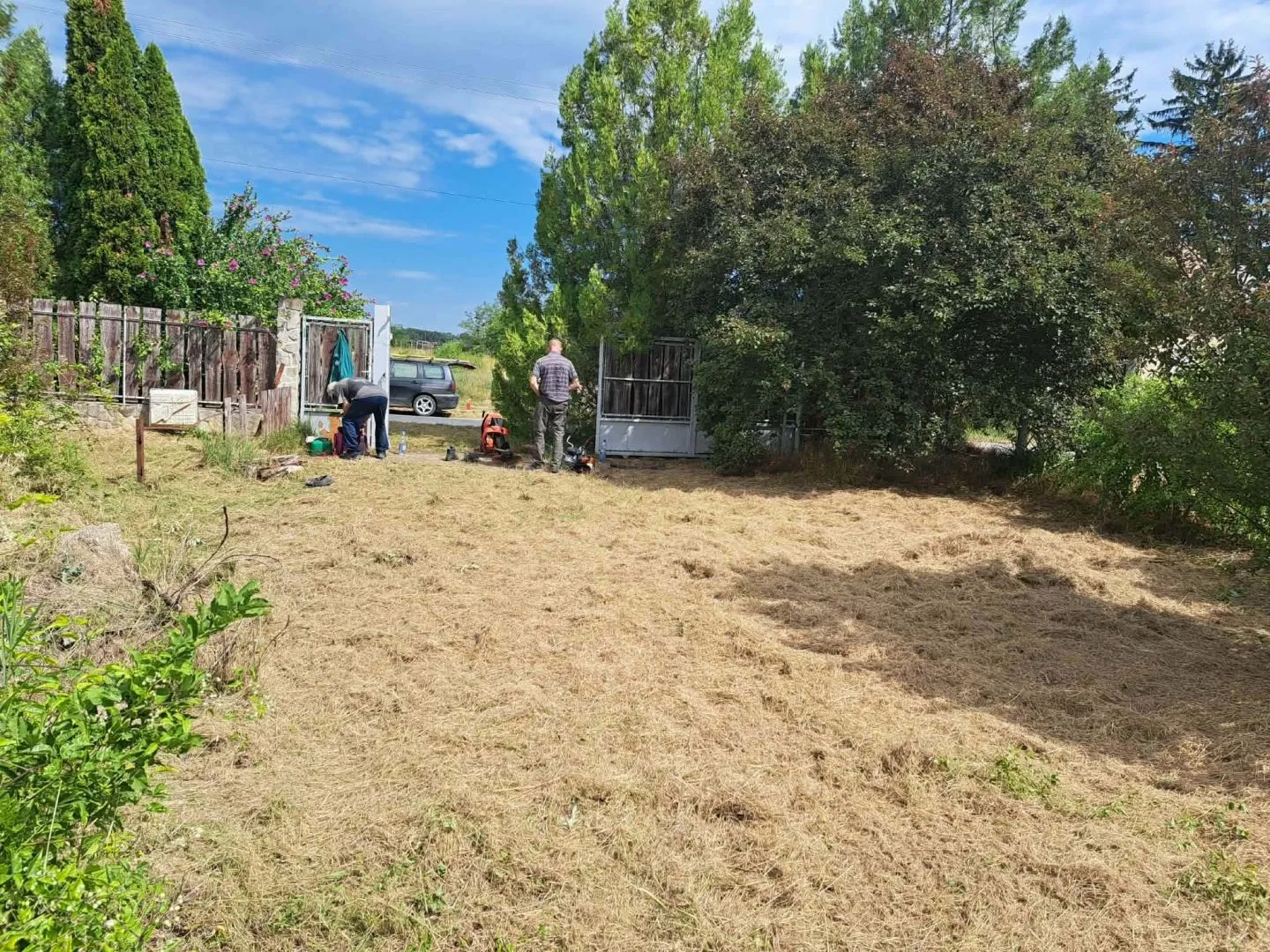 Telek – UKK, 8. fotó